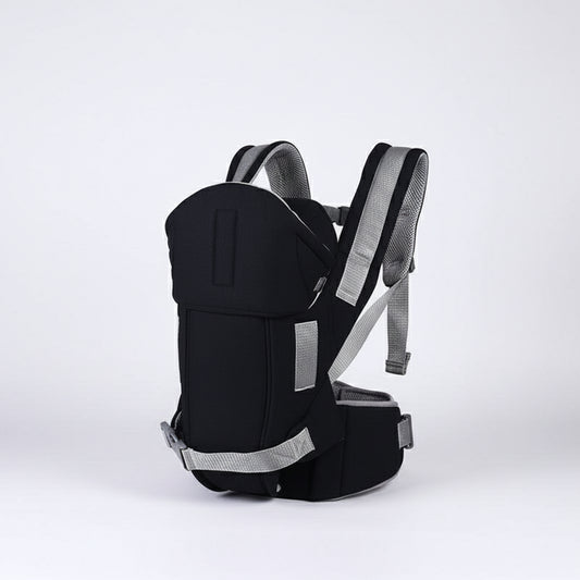 porte bebe port amour noir