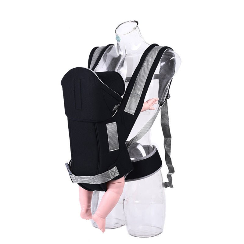 Porte bébé | PortAmour™