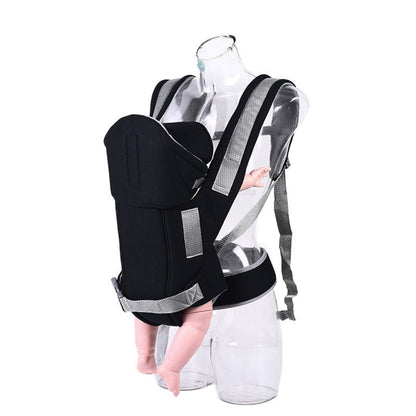Porte bébé | PortAmour™