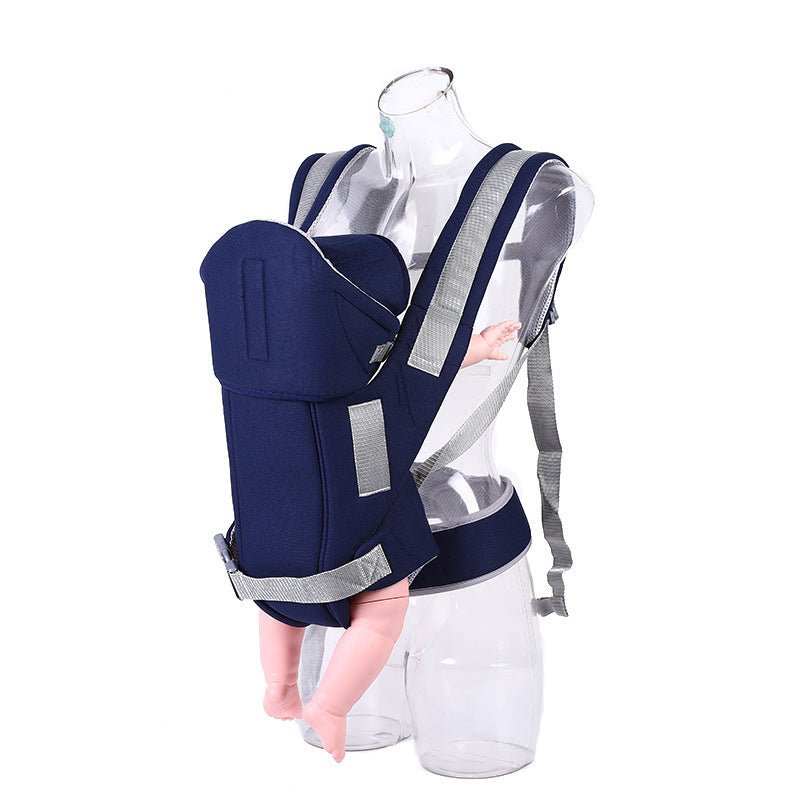 Porte bébé | PortAmour™