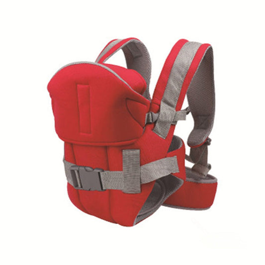 porte bebe portamour couleur rouge