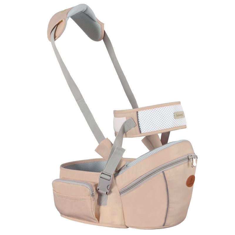 porte bebe portecalin rose