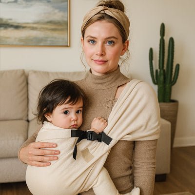 porte echarpe bebe coeur a coeur et maman