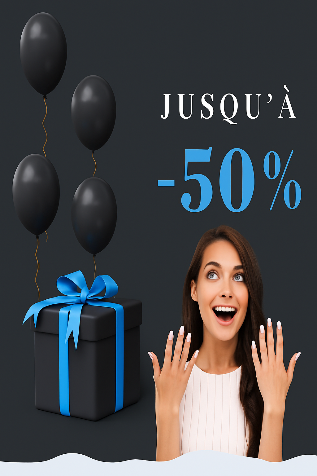 promo black friday mobile