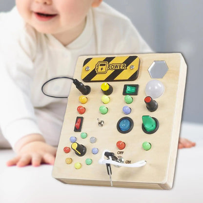 Tableau montessori Multifonction