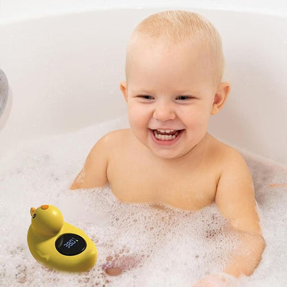 thermometre bain bebe le canard dans le bain