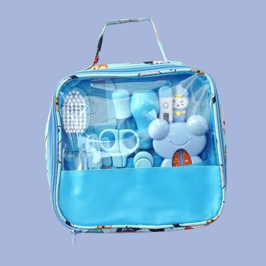 trousse de toilette bebe DouceBaignade