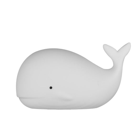 veilleuse de nuit la baleine blanche